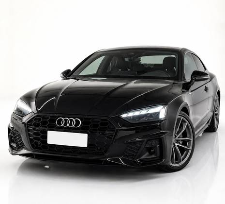 AUDI A5 2.0 TFSI MHEV SPORTBACK S LINE S TRONIC AUDI A5 2.0 TFSI MHEV SPORTBACK S LINE S TRONIC